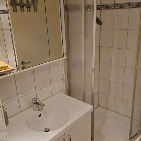 شقة Ruhr *