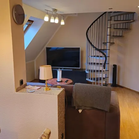 شقة Ruhr هيرن