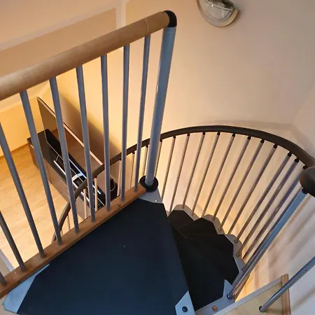 Ruhr Apartamento